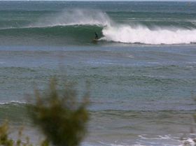 winter in victoria  max temp 11 degrees