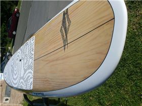 2011 Naish SUP
