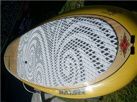 2011 Naish SUP