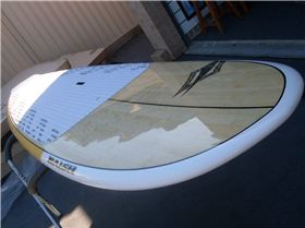 2011 Naish SUP