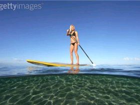 Stand Up Paddle