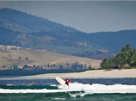 Dave Kalama Simming Pools