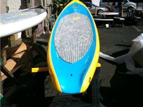 C4 Waterman New Models