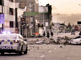 policecar desolation pgb