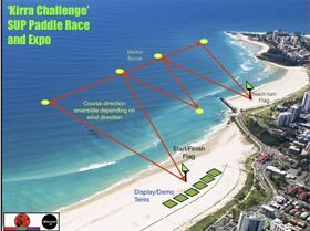 kirra challenge