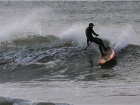 Stand Up Paddle