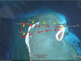 BOP Namotu FIJI Style