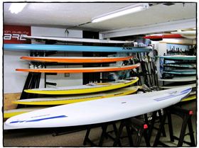 starboard free race31 3