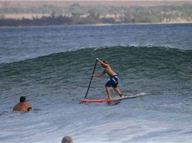 Stand Up Paddle