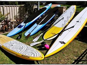 SUP Quiver 001