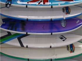 Surfboard Racks