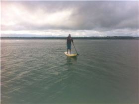 Stand Up Paddle
