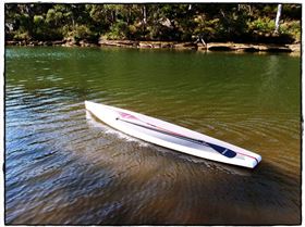 12'6 Fly Race II 006