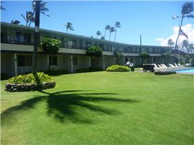 4.a. Maui Seaside Hotel