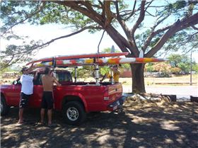 5. iRON - Mark Raaphorst - Mark Huxley