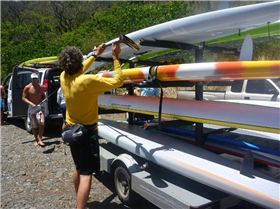 11. Scot Trudon - Mark Huxley