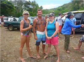 16. Jenny - Phil - Alison