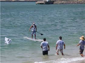 22.a. Scot Trudon 3rd Place