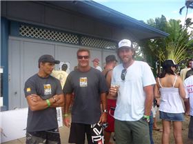 36. Paul - Phil - Mark