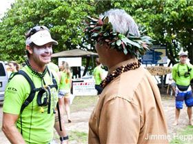 47. Scot Trudon  & da Preist