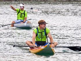 60. Scot Trudon - Bart De Zwart