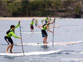 Stand Up Paddle