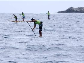 Stand Up Paddle