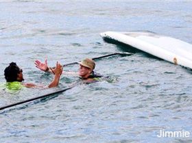 84. a 1st Connor - 2nd Ekolu