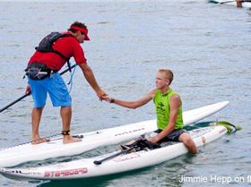 84. b. Connor 3rd Dave Kalama