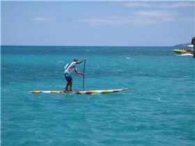 115. The Finish Line