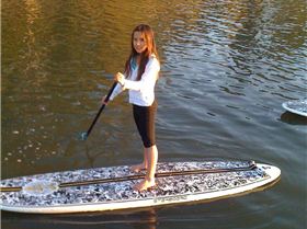 Stand Up Paddle