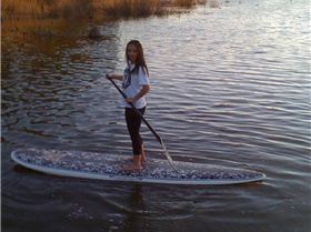 Stand Up Paddle