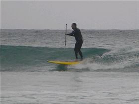 Stand Up Paddle