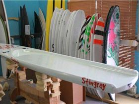 Suplove 12'6" Stingray Stock Class Race Boards