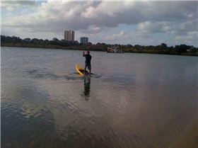 Stand Up Paddle