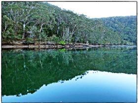 Audley on the Naish 17' 30th September 2010 015