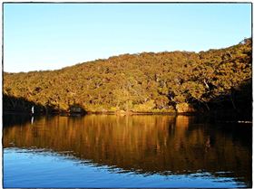 Audley on the Naish 17' 30th September 2010 031
