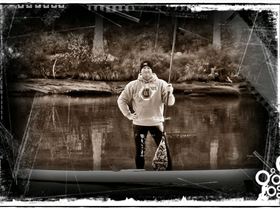 Audley on the Naish 17' 30th September 2010 036-1