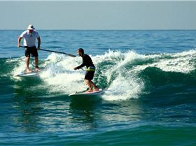 Stand Up Paddle