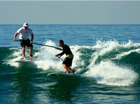 Stand Up Paddle