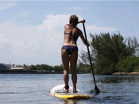 Stand Up Paddle