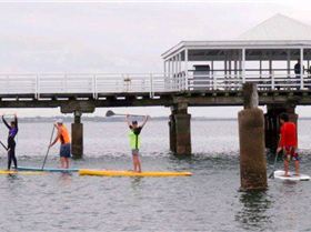 Brisbane SUP Club