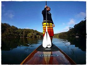 Tuesday Paddle Video 002-2