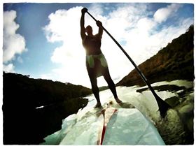 Tuesday Paddle Video 003-1