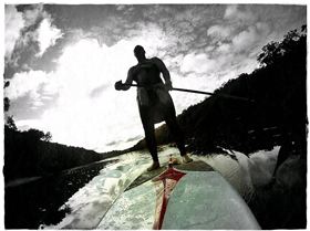 Tuesday Paddle Video 003-3