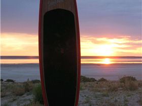 Maree - Cooper Pedy 101