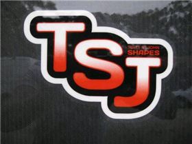Stealth bomber - tsj
