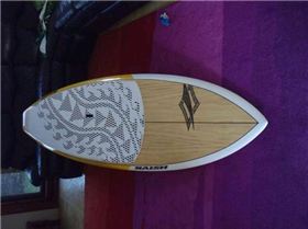 Naish 9' Hokua