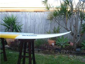 Naish 9' Hokua
