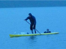 Stand Up Paddle